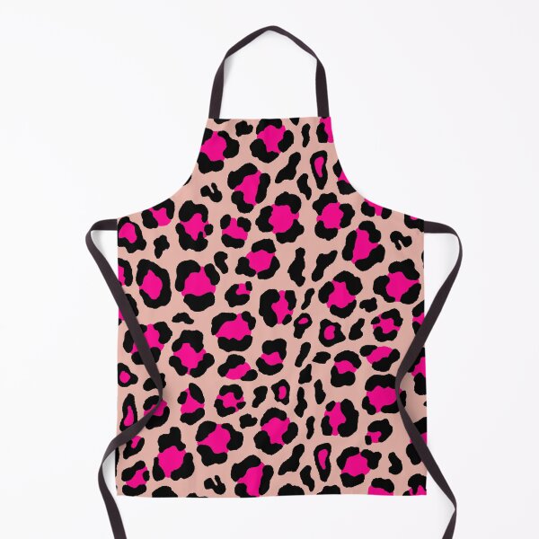 Item preview, Pink Leopard Print designed and sold by newburyboutique.