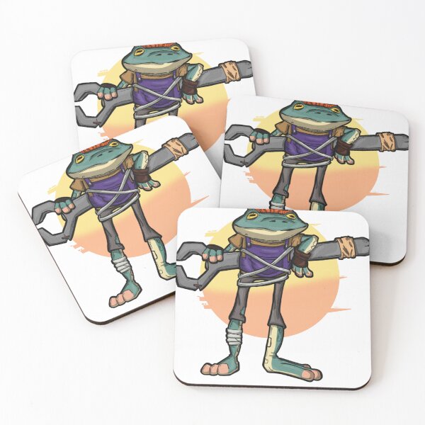 Item preview, Mechanical frog designed and sold by Diggodi.