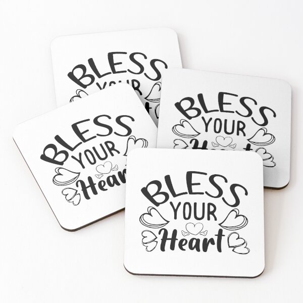 Item preview, Bee my Valentine - Bless your Heart designed and sold by teedory.
