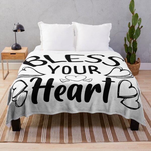 Item preview, Bee my Valentine - Bless your Heart designed and sold by teedory.