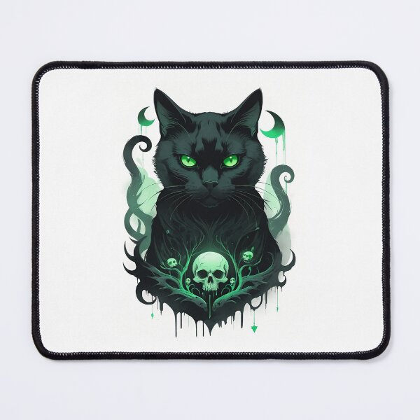 Item preview, Hex Cat designed and sold by LavenderJam420.