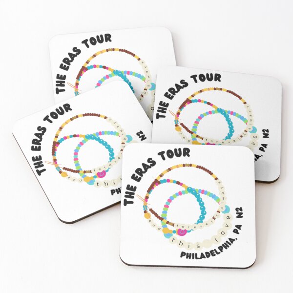 Item preview, Philly Eras Tour N2 designed and sold by canderson13.