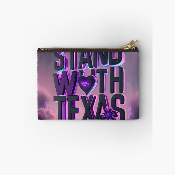 Item preview, STAND WITH TEXAS designed and sold by Neverlandgr.