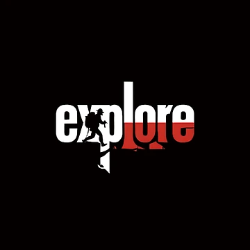 Artwork thumbnail, Explore by Rostislav Tarasenko