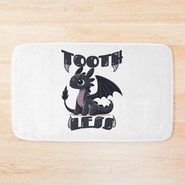 Item preview, Cute Dragon without tooth designed and sold by BaKamiLand.