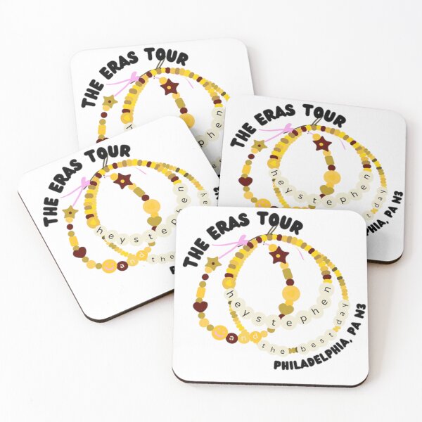 Item preview, Philly Eras Tour N3 designed and sold by canderson13.