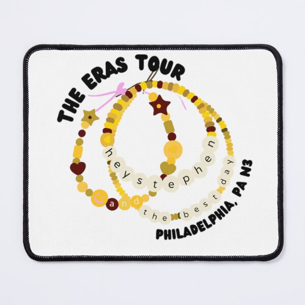 Item preview, Philly Eras Tour N3 designed and sold by canderson13.