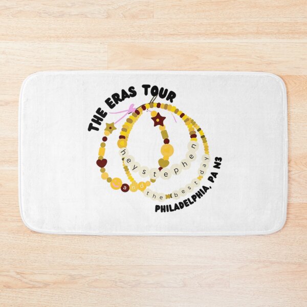 Item preview, Philly Eras Tour N3 designed and sold by canderson13.