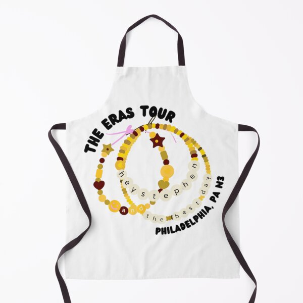 Item preview, Philly Eras Tour N3 designed and sold by canderson13.