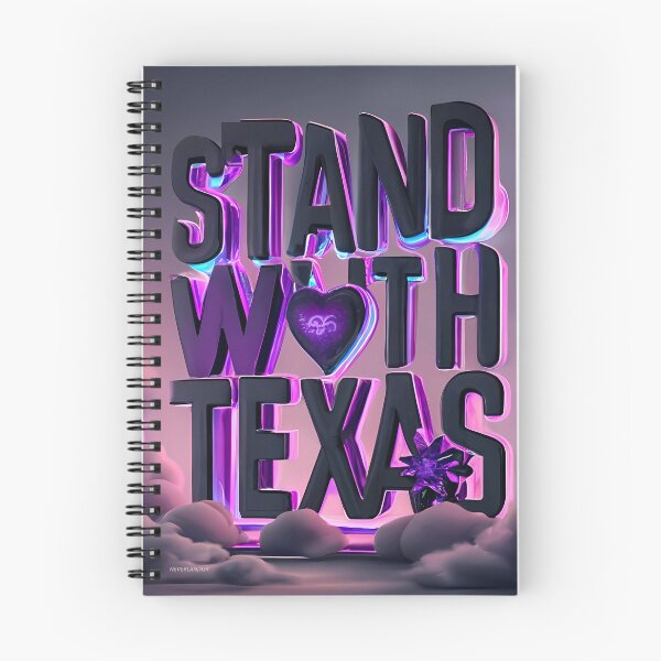 Item preview, STAND WITH TEXAS designed and sold by Neverlandgr.