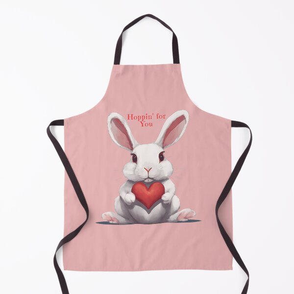 Item preview, Valentine Bunny designed and sold by Kapiii13.