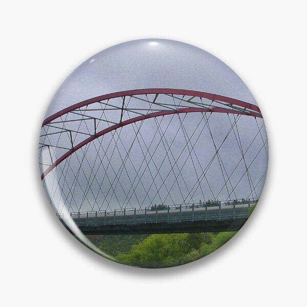 Item preview, Road Bridge Over Waikato River, New Zealand designed and sold by lezvee.
