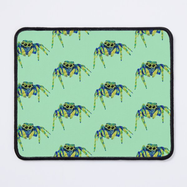 Item preview, Jumping Spider 3 designed and sold by Brittanywayart.