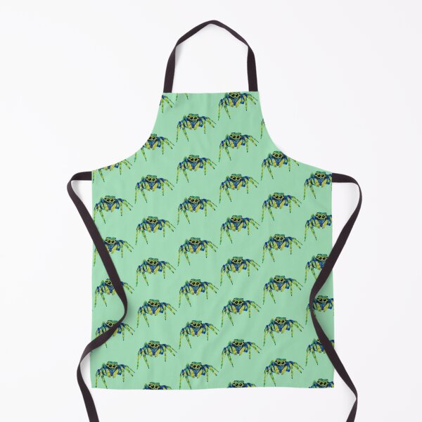 Item preview, Jumping Spider 3 designed and sold by Brittanywayart.