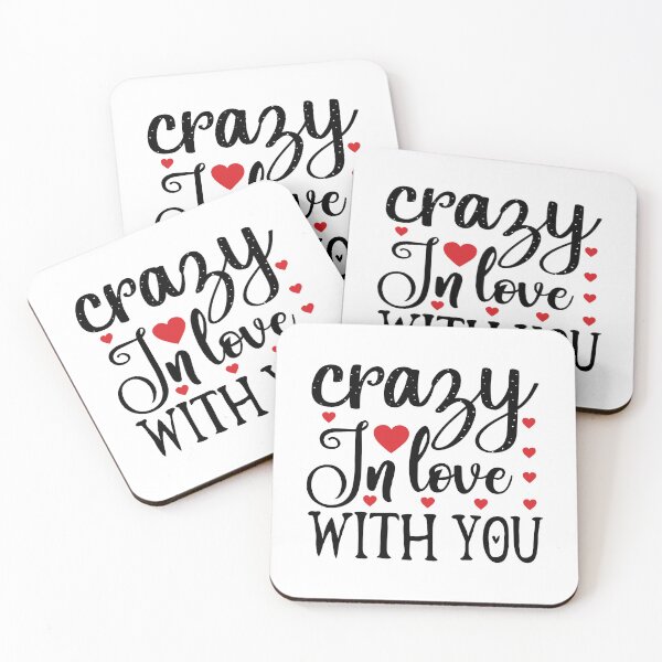 Item preview, Bee my Valentine - Crazy in Love with You designed and sold by teedory.