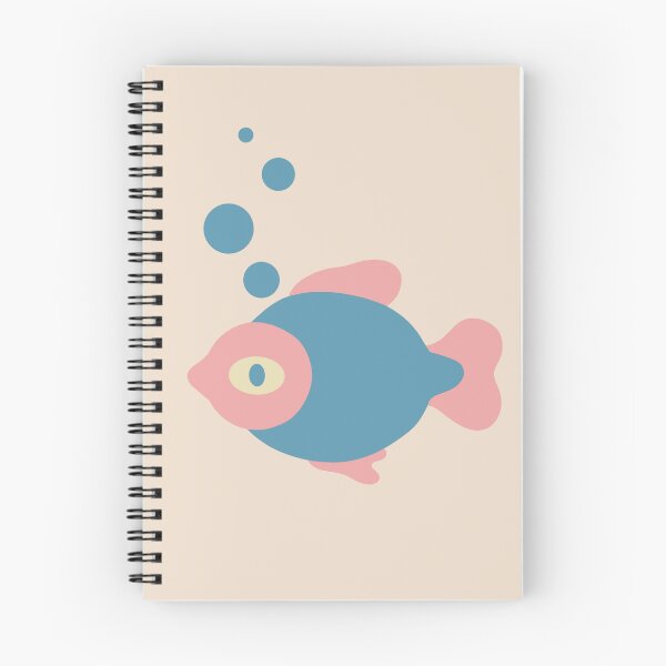 Item preview, Simple fish designed and sold by JakoRila.