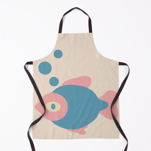 Item preview, Simple fish designed and sold by JakoRila.