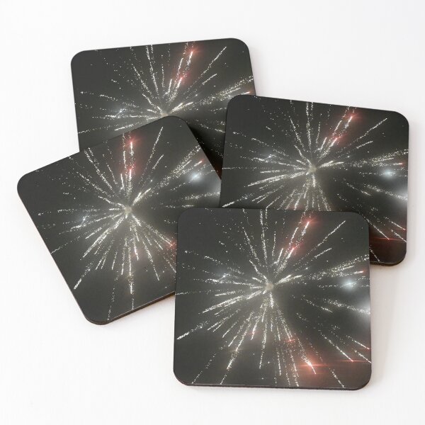 Item preview, It's fireworks babe designed and sold by FoxGlove5.