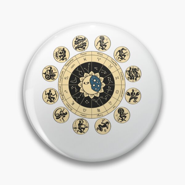 Item preview, Astrological Designs designed and sold by visyoniulian.