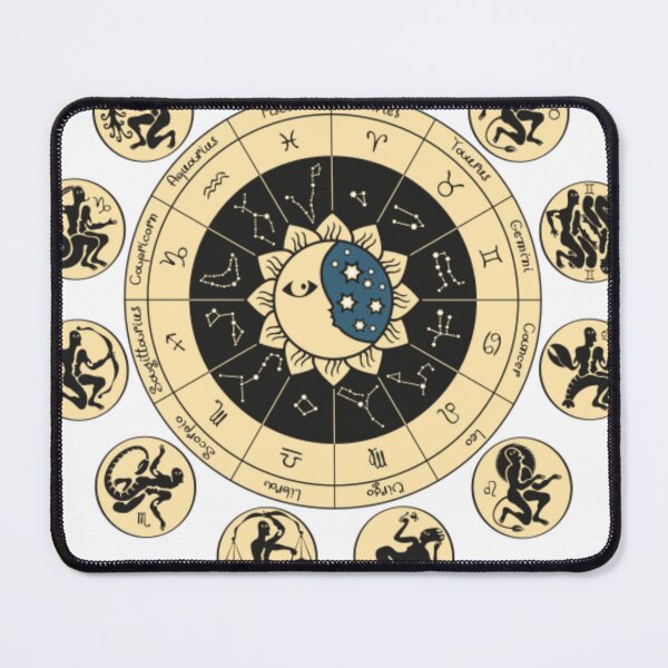 Item preview, Astrological Designs designed and sold by visyoniulian.