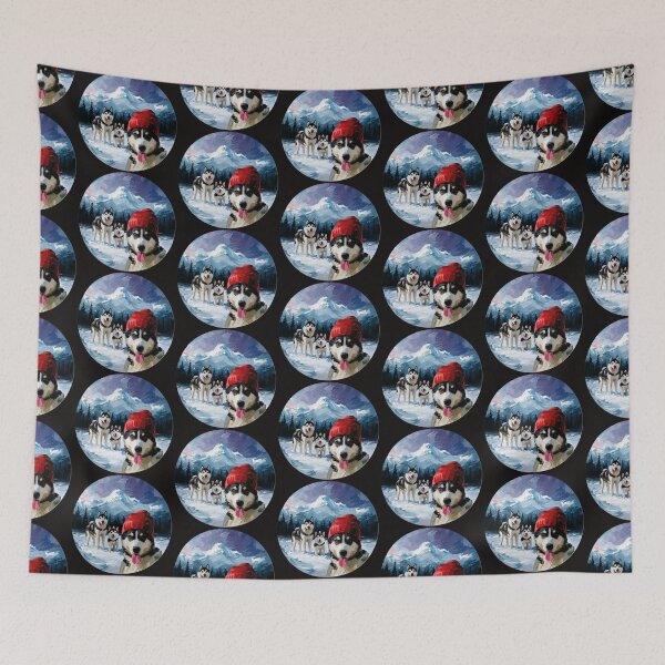 Item preview, Dog family designed and sold by Animal--Artist.