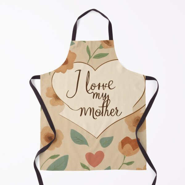 Item preview, Happy Mother's Day. You are always a child in front of your mother. Be like that. designed and sold by Great-store4U.