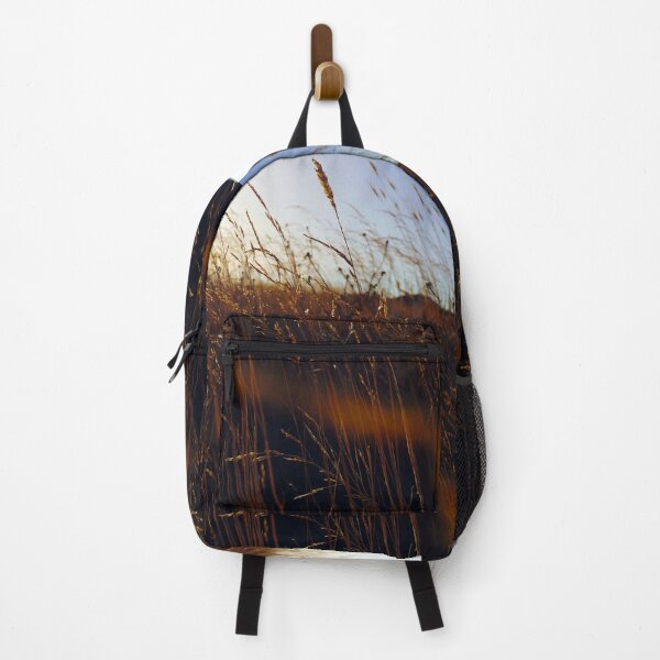 Item preview, Campo de trigo y cielo azul designed and sold by AmberRoseWrites.