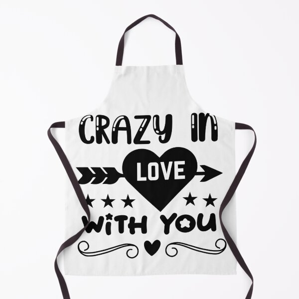 Item preview, Bee my Valentine - Crazy in Love with You designed and sold by teedory.