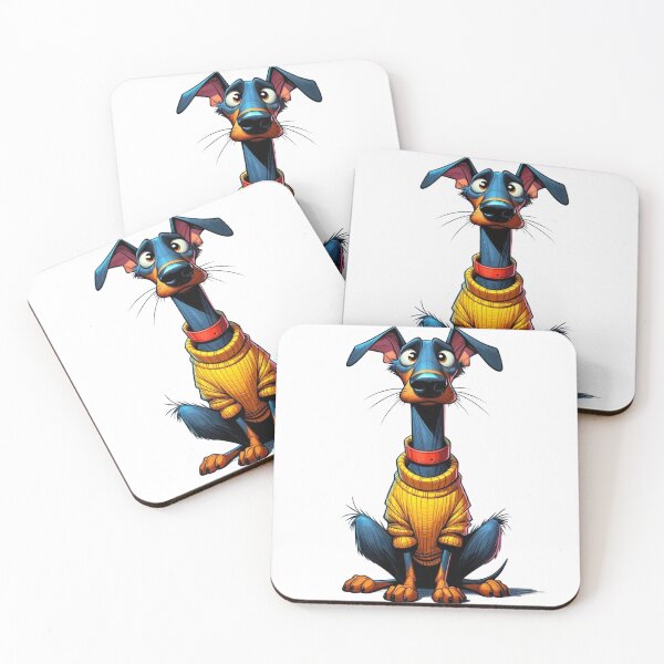 Item preview, Dogi Dog designed and sold by Cryptic-Cult.
