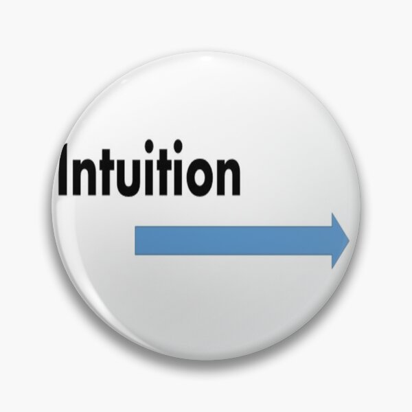 Item preview, "Intuition" - Spiritual Card designed and sold by ariksworld.