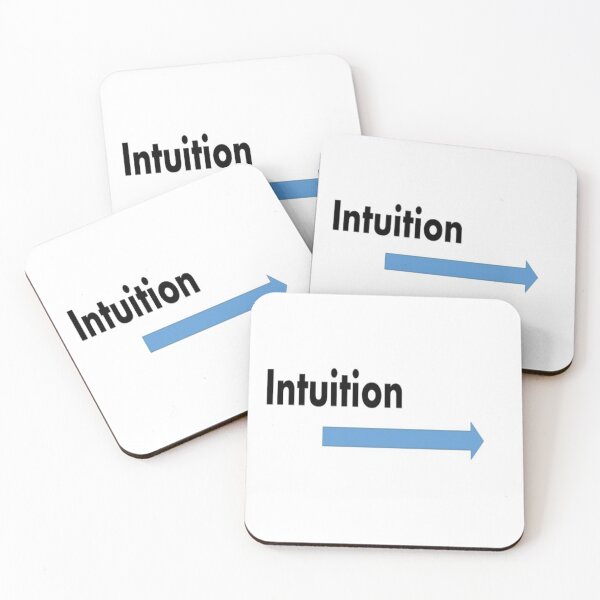 Item preview, "Intuition" - Spiritual Card designed and sold by ariksworld.