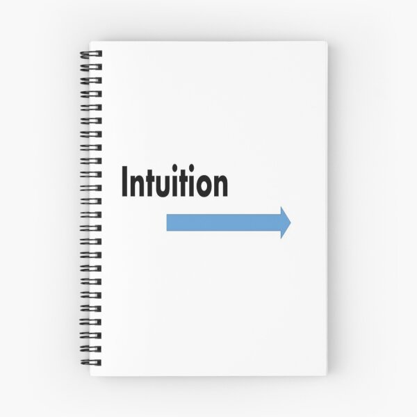 Item preview, "Intuition" - Spiritual Card designed and sold by ariksworld.