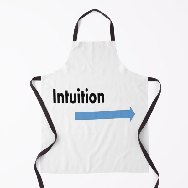 Item preview, "Intuition" - Spiritual Card designed and sold by ariksworld.