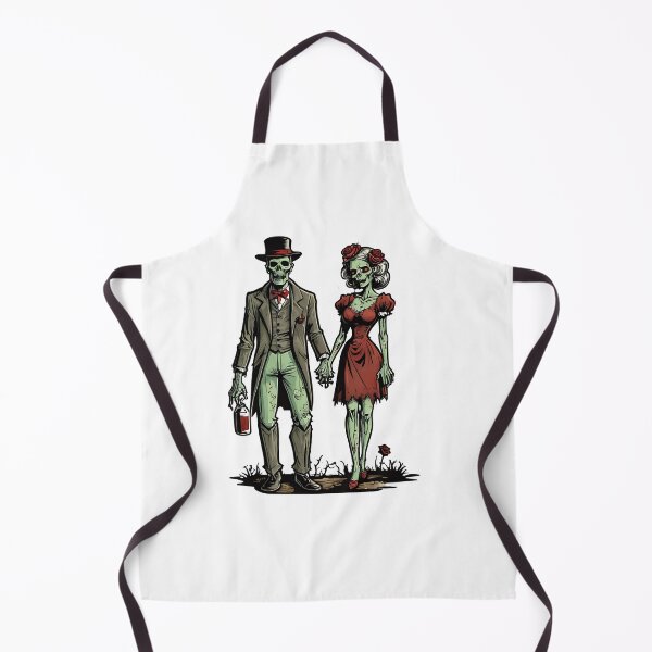 Item preview, Undying Love Since : Zombie Valentine designed and sold by Hirokaa.