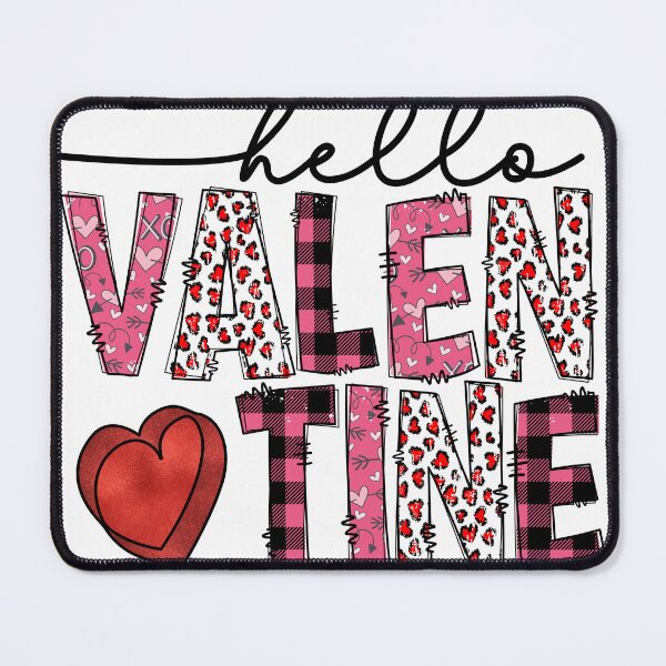 Item preview, Hello valentine designed and sold by Magico Paco.