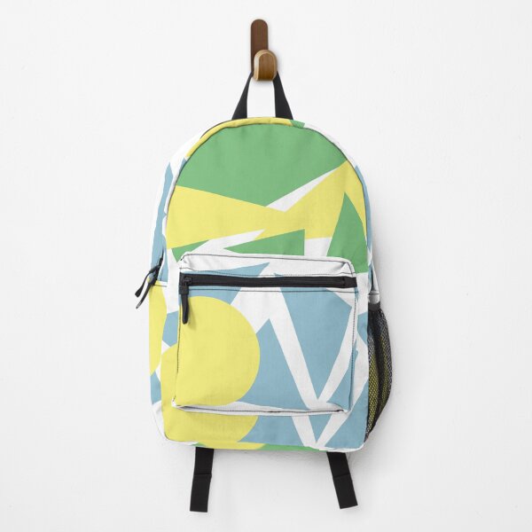 Item preview, geometric abstract designed and sold by mag-graphic.