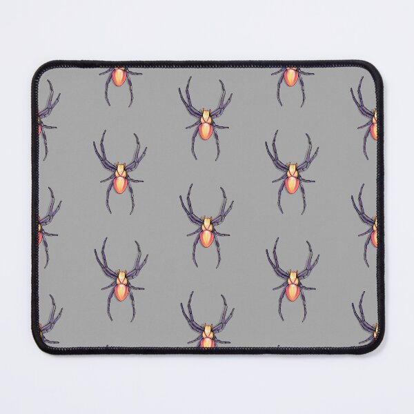 Item preview, Colorful Spider designed and sold by MaryGibsonArt.