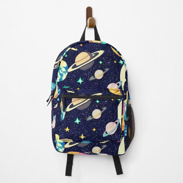 Item preview, Planetarium - cosmic dust pattern in colour. designed and sold by CushyNest.