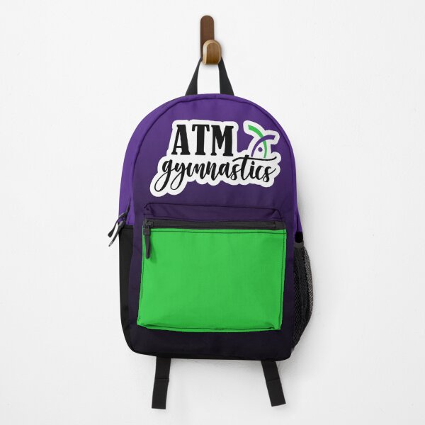 Item preview, atm backpack designed and sold by HeatherTM13.