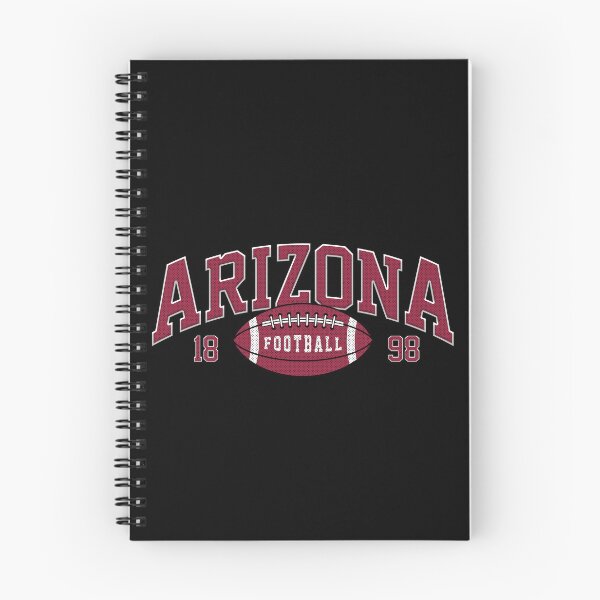 Item preview, Arizona Football Varsity designed and sold by AllTimeBallers.