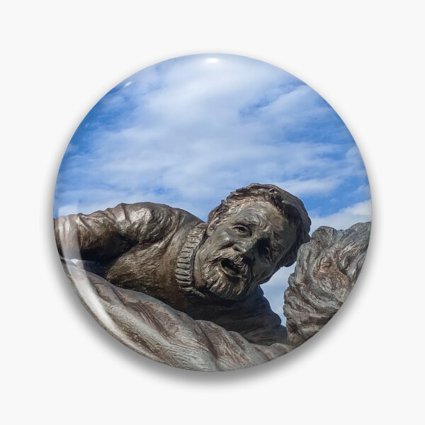 Item preview, Merchant  Mariners Memorial Sydney Nova Scotia designed and sold by Debra Martz.