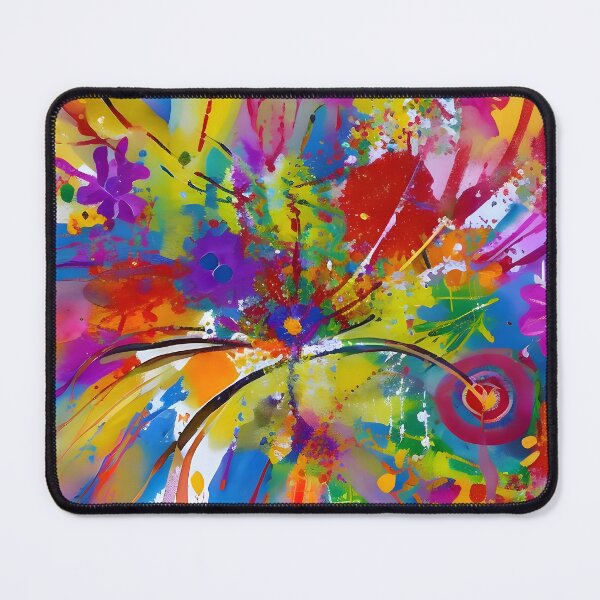 Item preview, Symphony of luminosity designed and sold by Klickkunstwerke.