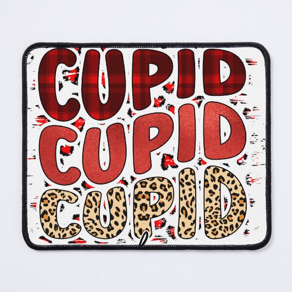 Item preview, Cupid Vibes designed and sold by Magico Paco.