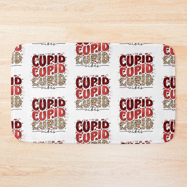 Item preview, Cupid Vibes designed and sold by Magico Paco.