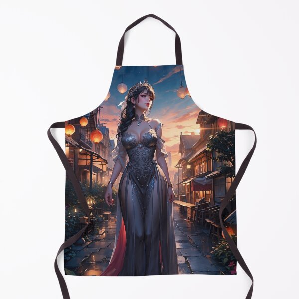 Item preview, Eternal Twilight: A Whimsical Wonderland designed and sold by ShiroStore.