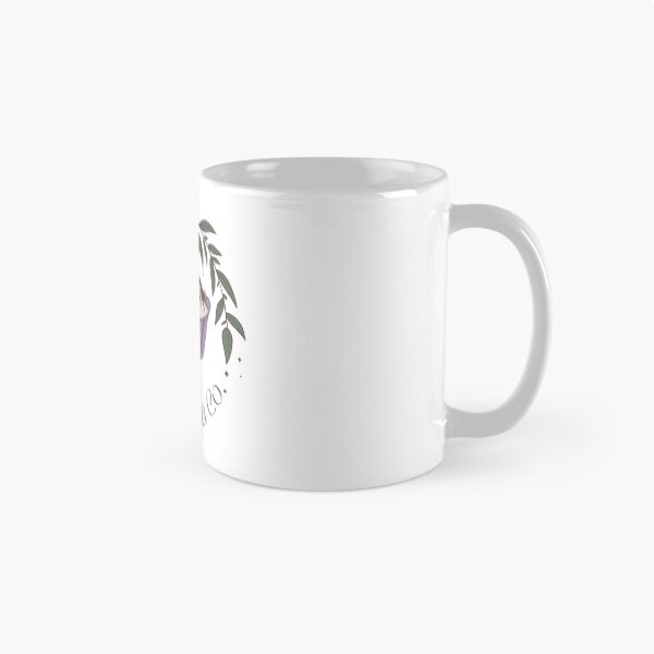 Item preview, Suriel Tea Co. designed and sold by Kateland-Art.