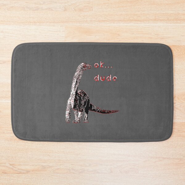 Item preview, prehistoric vibes dinosaurs ok dude paleontology adventures designed and sold by 4rpixs.