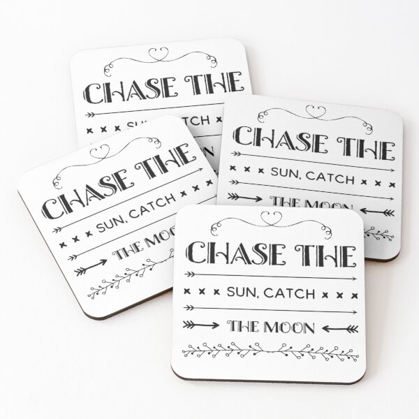 Item preview, Chase the Sun designed and sold by Accesoriex.