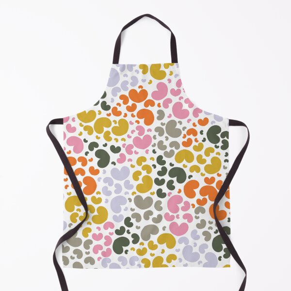 Item preview, Joyful Hearts | White designed and sold by Creativeallure.