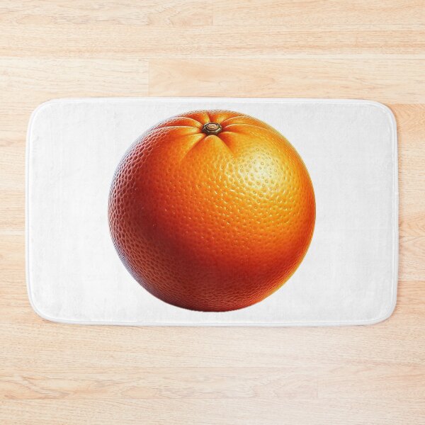 Item preview, Just Orange designed and sold by KaraTeProject.